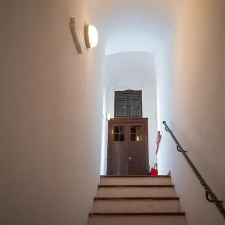 Assia Διαμέρισμα Αμάλφι