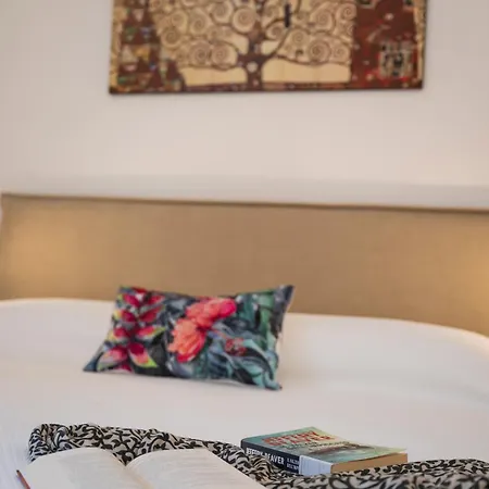 Assia Apartamento *