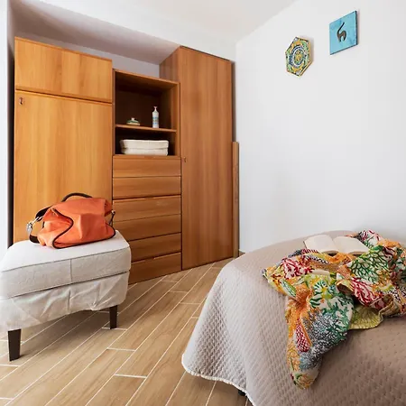 Assia Apartamento *