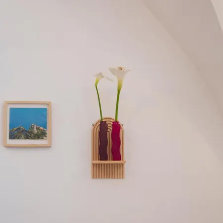 Apartamento Assia Amalfi