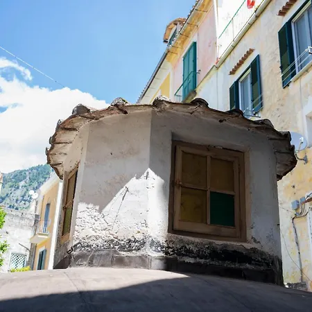 Apartmán Assia Amalfi